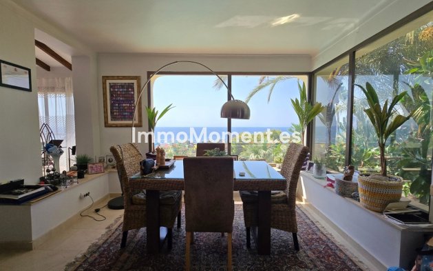 Revente - Villa - Altea - Altea Centro