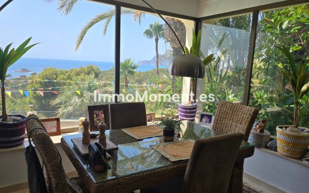 Revente - Villa - Altea - Altea Centro