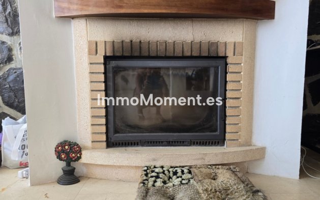 Revente - Villa - Altea - Altea Centro