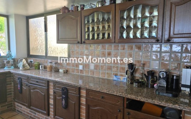 Revente - Villa - Altea - Altea Centro