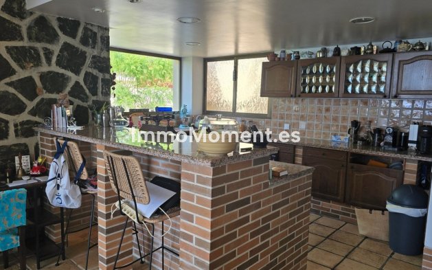 Revente - Villa - Altea - Altea Centro