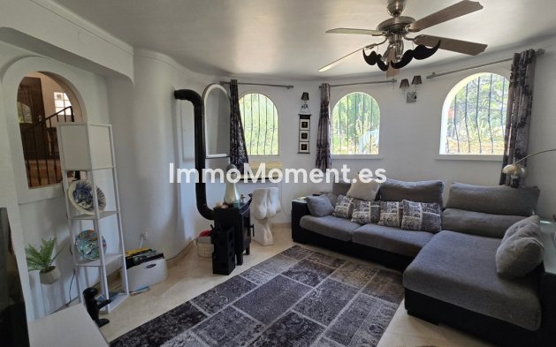 Revente - Villa - Altea - Altea Centro