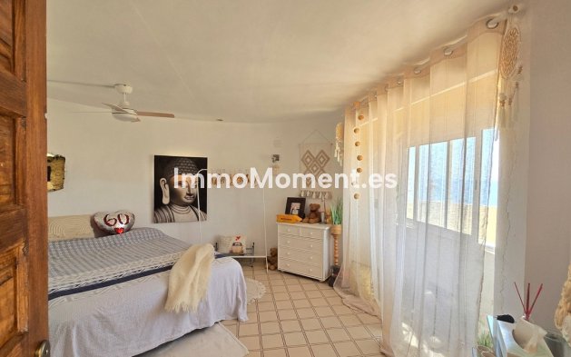 Revente - Villa - Altea - Altea Centro