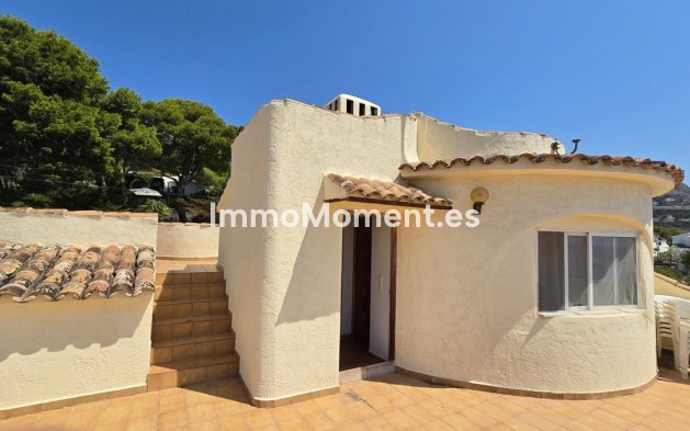 Revente - Villa - Altea - Altea Centro