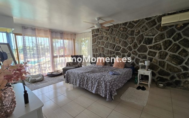 Revente - Villa - Altea - Altea Centro