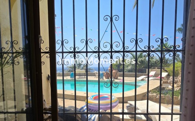 Revente - Villa - Altea - Altea Centro