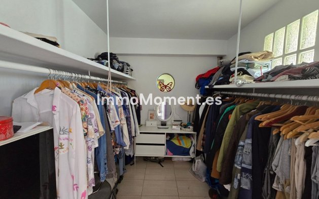 Revente - Villa - Altea - Altea Centro