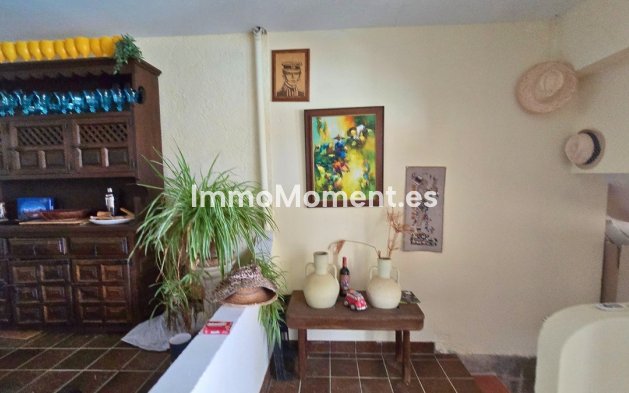 Revente - Villa - Altea - Altea Centro