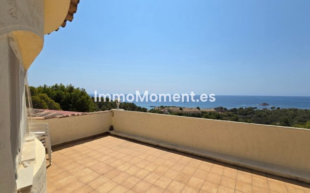 Revente - Villa - Altea - Altea Centro