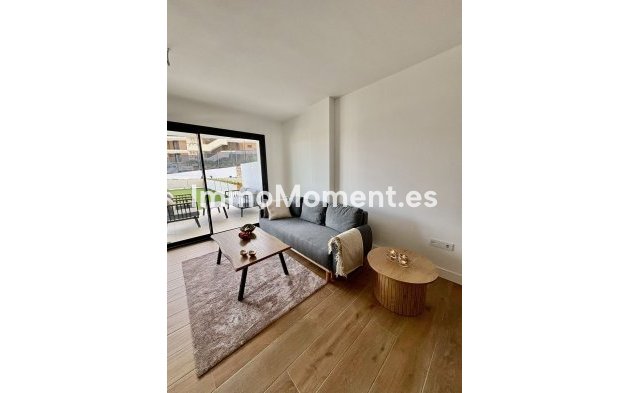 Bestaande woning - Appartement - Fuengirola - Fuengirola Centro