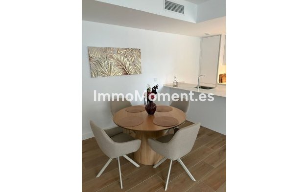 Bestaande woning - Appartement - Fuengirola - Fuengirola Centro