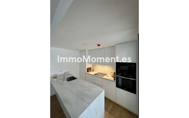 Bestaande woning - Appartement - Fuengirola - Fuengirola Centro