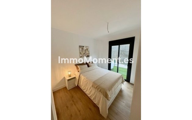 Bestaande woning - Appartement - Fuengirola - Fuengirola Centro