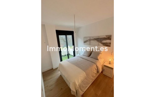 Bestaande woning - Appartement - Fuengirola - Fuengirola Centro