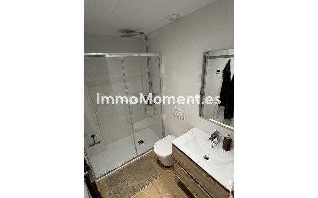 Bestaande woning - Appartement - Fuengirola - Fuengirola Centro