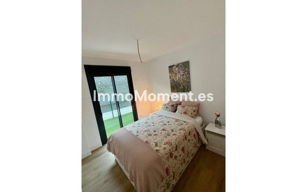Bestaande woning - Appartement - Fuengirola - Fuengirola Centro