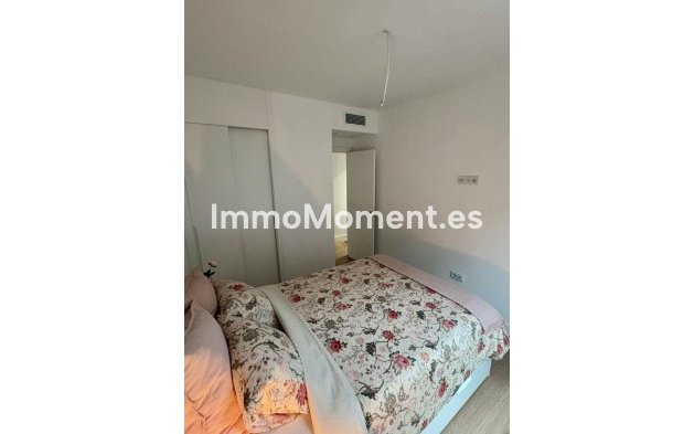 Bestaande woning - Appartement - Fuengirola - Fuengirola Centro
