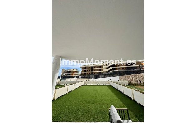 Bestaande woning - Appartement - Fuengirola - Fuengirola Centro