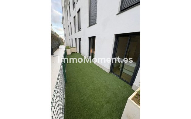 Bestaande woning - Appartement - Fuengirola - Fuengirola Centro