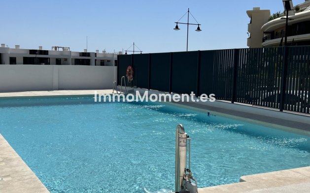 Bestaande woning - Appartement - Fuengirola - Fuengirola Centro