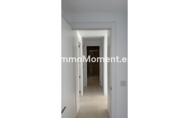 Resale - Apartment - Fuengirola - Fuengirola Centro
