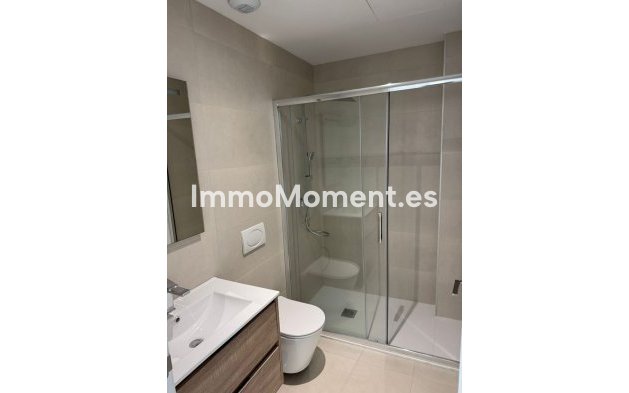 Resale - Apartment - Fuengirola - Fuengirola Centro