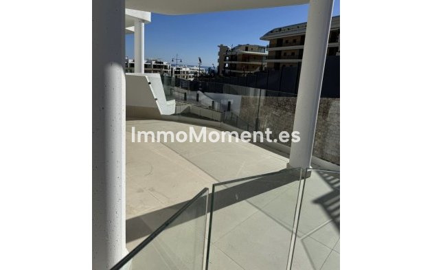 Resale - Apartment - Fuengirola - Fuengirola Centro