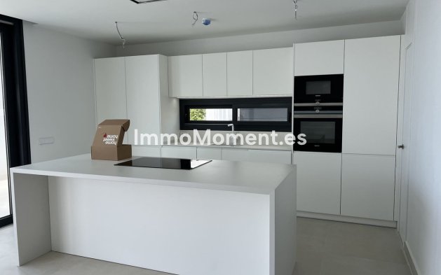 Revente - Villa - Fuengirola - Fuengirola Centro