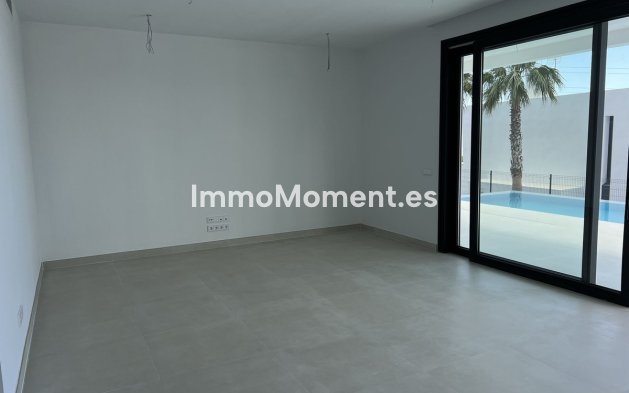 Revente - Villa - Fuengirola - Fuengirola Centro