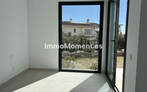 Revente - Villa - Fuengirola - Fuengirola Centro