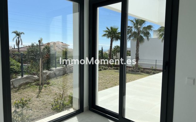 Revente - Villa - Fuengirola - Fuengirola Centro