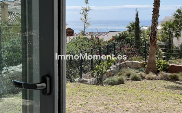 Revente - Villa - Fuengirola - Fuengirola Centro