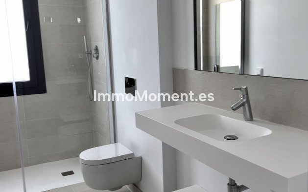 Revente - Villa - Fuengirola - Fuengirola Centro