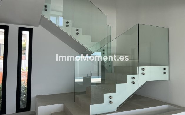 Revente - Villa - Fuengirola - Fuengirola Centro