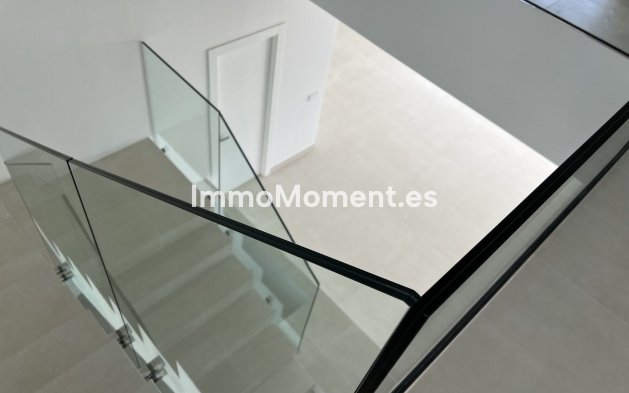 Revente - Villa - Fuengirola - Fuengirola Centro