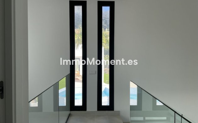 Revente - Villa - Fuengirola - Fuengirola Centro