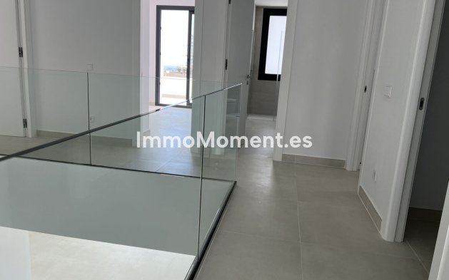 Revente - Villa - Fuengirola - Fuengirola Centro