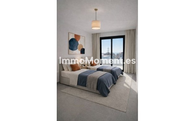 Revente - Villa - Fuengirola - Fuengirola Centro