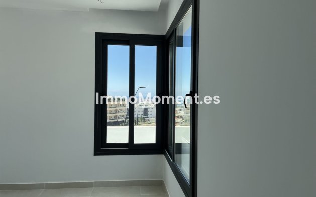 Revente - Villa - Fuengirola - Fuengirola Centro