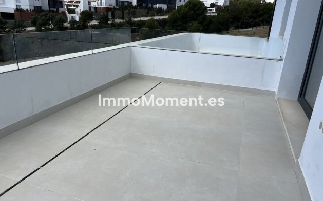 Revente - Villa - Fuengirola - Fuengirola Centro