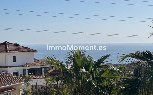 Revente - Villa - Fuengirola - Fuengirola Centro