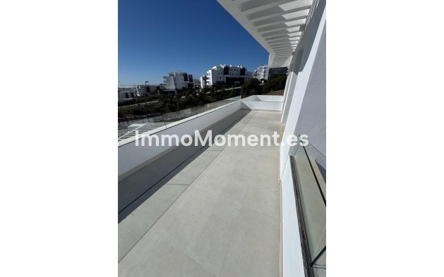 Revente - Villa - Fuengirola - Fuengirola Centro