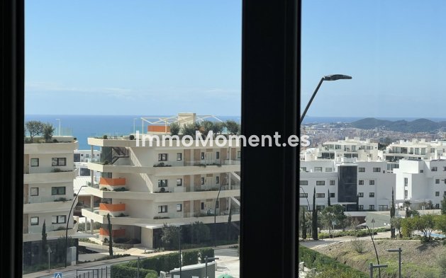 Revente - Villa - Fuengirola - Fuengirola Centro