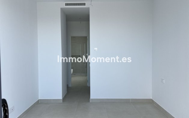 Revente - Villa - Fuengirola - Fuengirola Centro