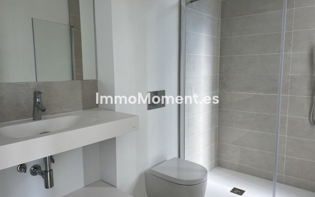 Revente - Villa - Fuengirola - Fuengirola Centro