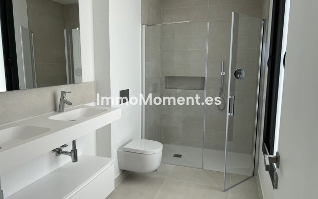 Revente - Villa - Fuengirola - Fuengirola Centro