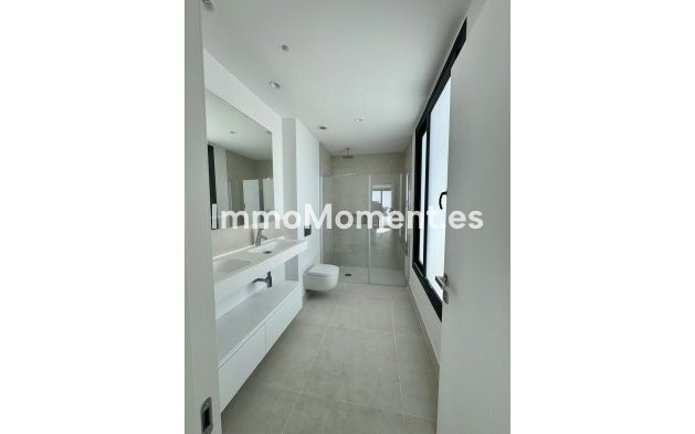 Revente - Villa - Fuengirola - Fuengirola Centro