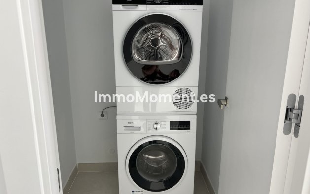 Revente - Villa - Fuengirola - Fuengirola Centro