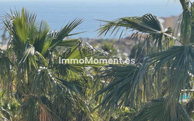 Revente - Villa - Fuengirola - Fuengirola Centro