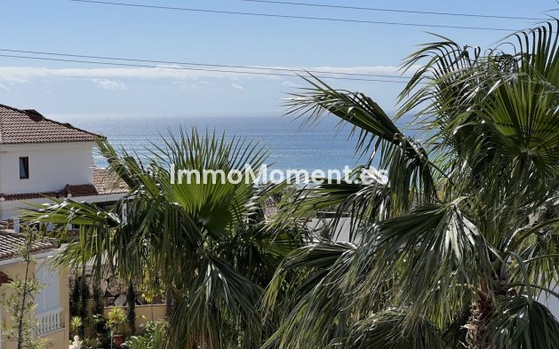 Revente - Villa - Fuengirola - Fuengirola Centro